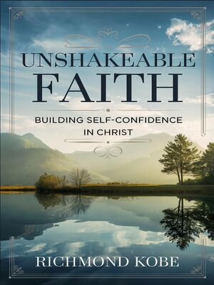 cover image of Unshakeable Faith